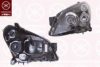 KLOKKERHOLM 50520184A1 Headlight